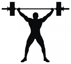 Lift-a-thon