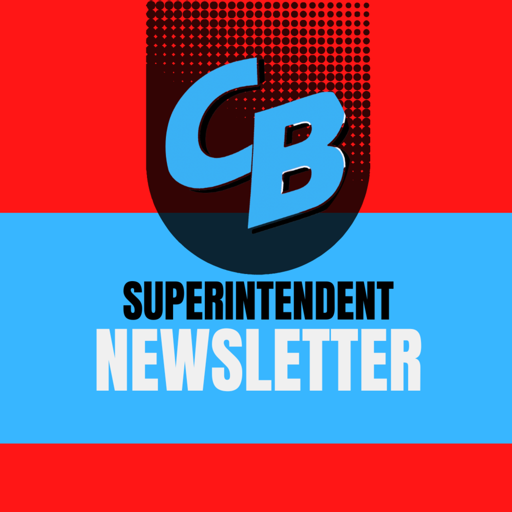 Superintendent Newsletter September 8, 2023