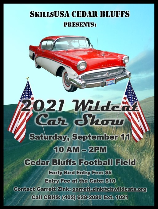 Car show