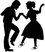 Proms from the past