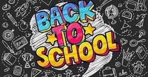 Mr. Hansen's Back to School Video