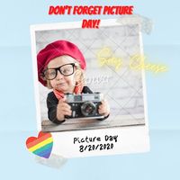 Picture day 8/20/2020