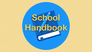 Handbooks are now out!