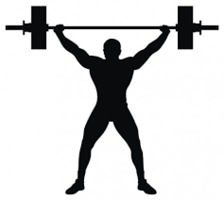 Lift-a-thon