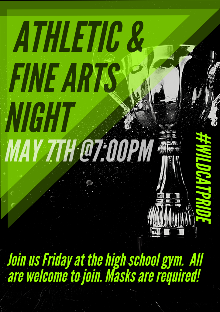 athletic night picture