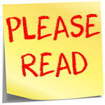 please read image