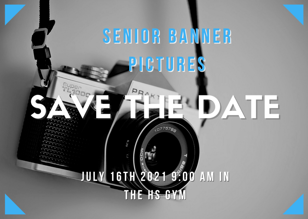 save the date image