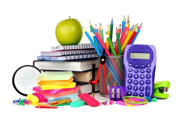 school supply list