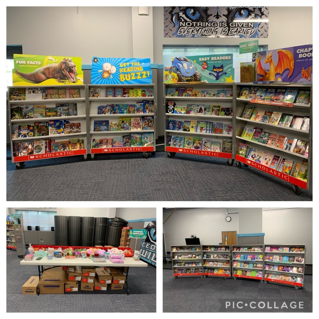 book fair