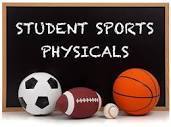 sports physcials