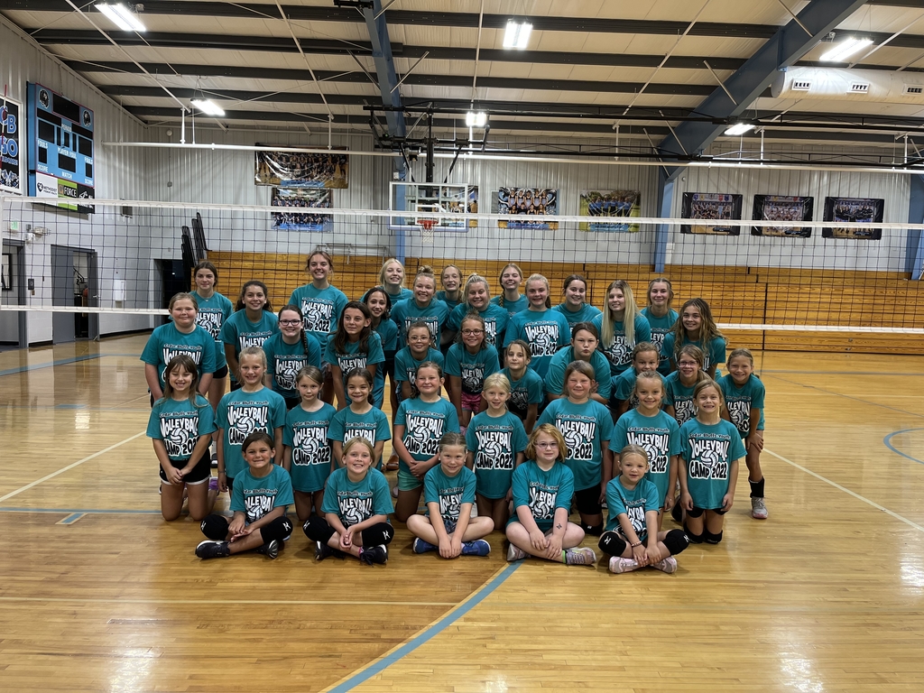 volleyball camp 2022