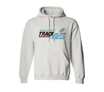 track and field apparel