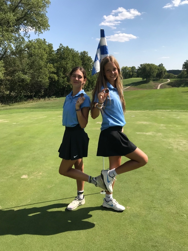 girl golf